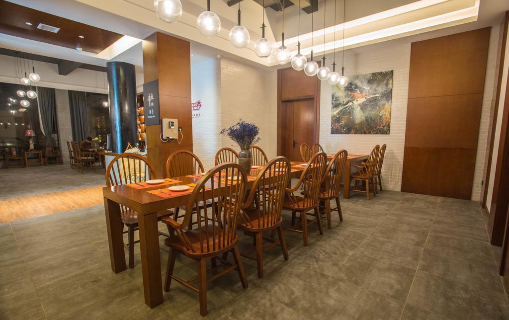 All Seasons Lodge زانغجياجي المظهر الخارجي الصورة