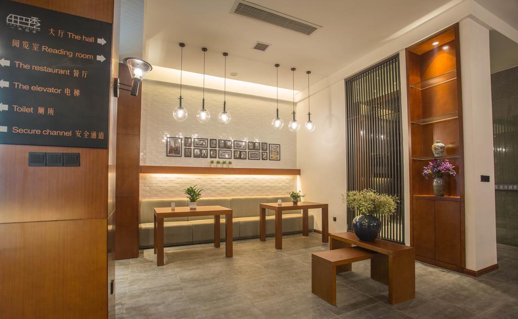All Seasons Lodge زانغجياجي المظهر الخارجي الصورة