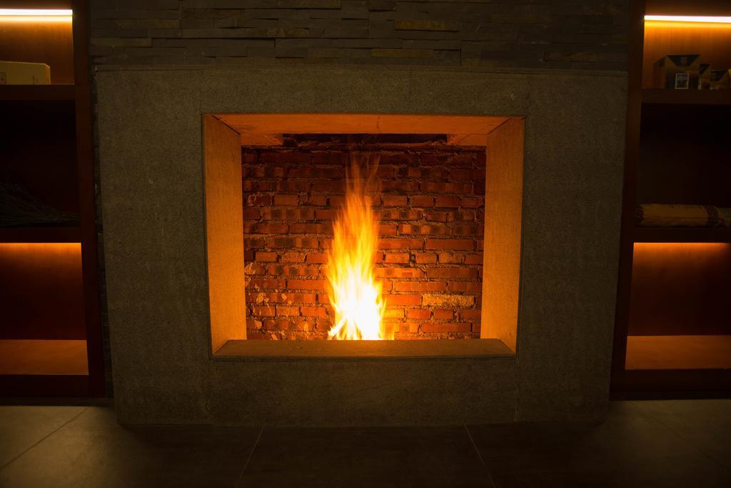 All Seasons Lodge زانغجياجي المظهر الخارجي الصورة