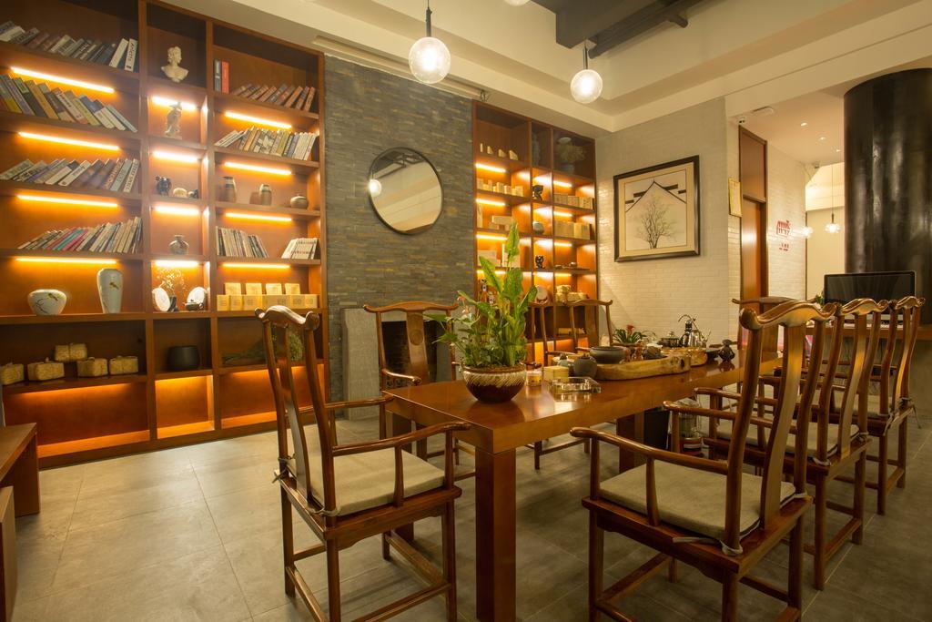 All Seasons Lodge زانغجياجي المظهر الخارجي الصورة