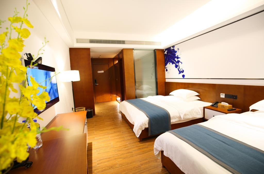 All Seasons Lodge زانغجياجي المظهر الخارجي الصورة