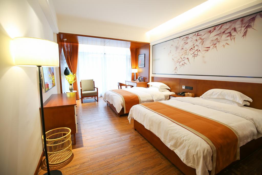 All Seasons Lodge زانغجياجي المظهر الخارجي الصورة