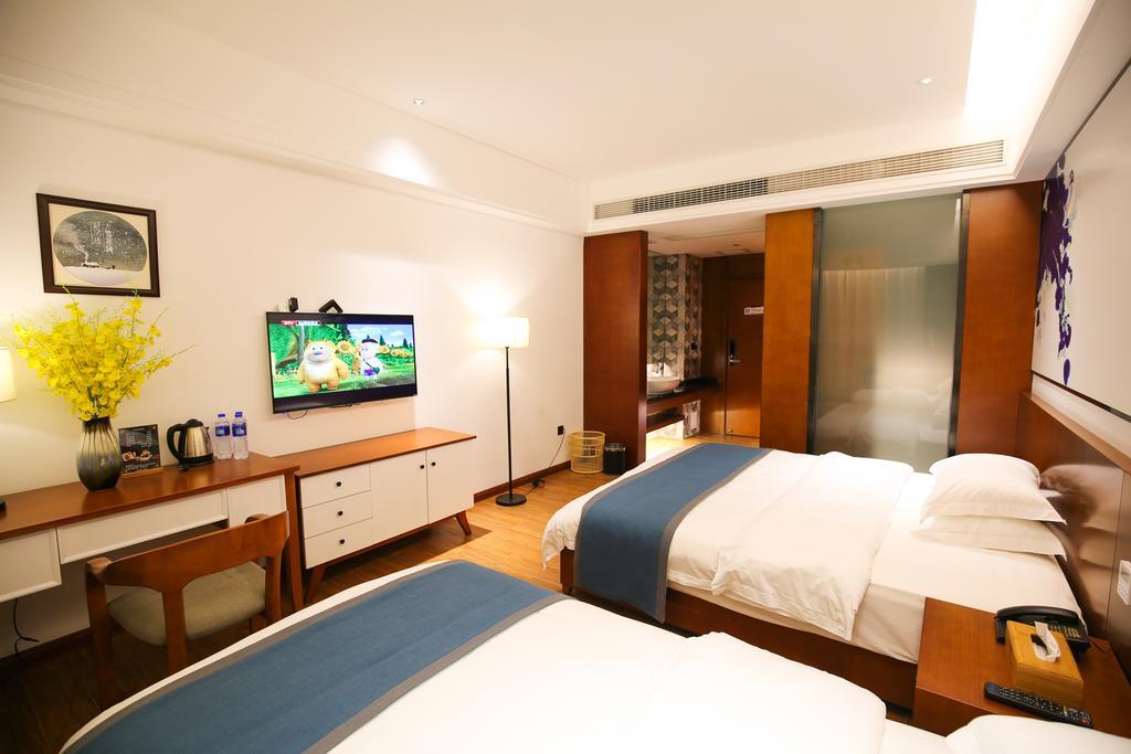 All Seasons Lodge زانغجياجي المظهر الخارجي الصورة