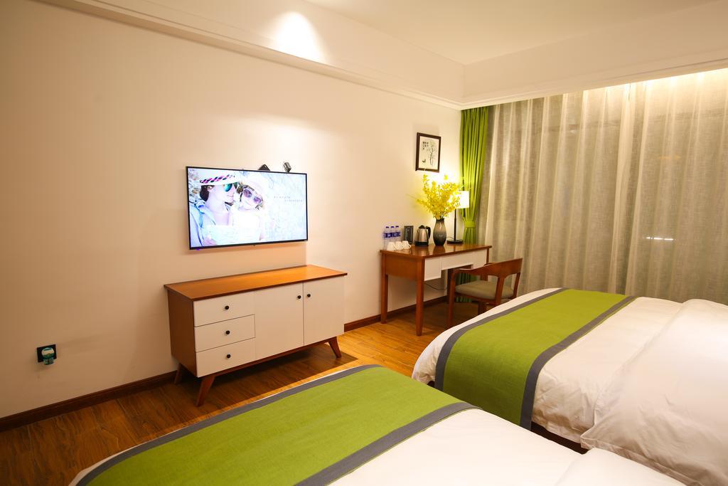 All Seasons Lodge زانغجياجي المظهر الخارجي الصورة