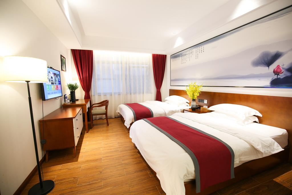 All Seasons Lodge زانغجياجي المظهر الخارجي الصورة