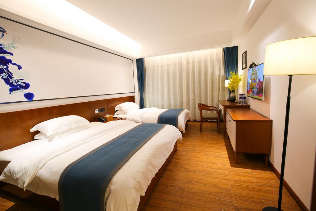 All Seasons Lodge زانغجياجي المظهر الخارجي الصورة