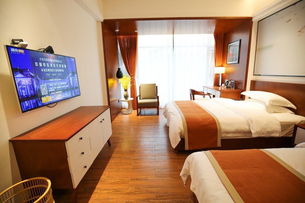 All Seasons Lodge زانغجياجي المظهر الخارجي الصورة