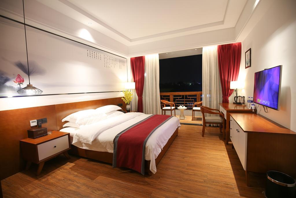 All Seasons Lodge زانغجياجي المظهر الخارجي الصورة