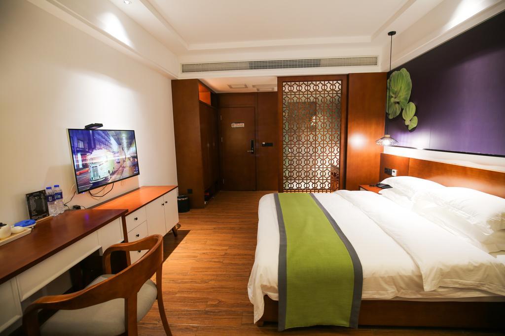 All Seasons Lodge زانغجياجي المظهر الخارجي الصورة