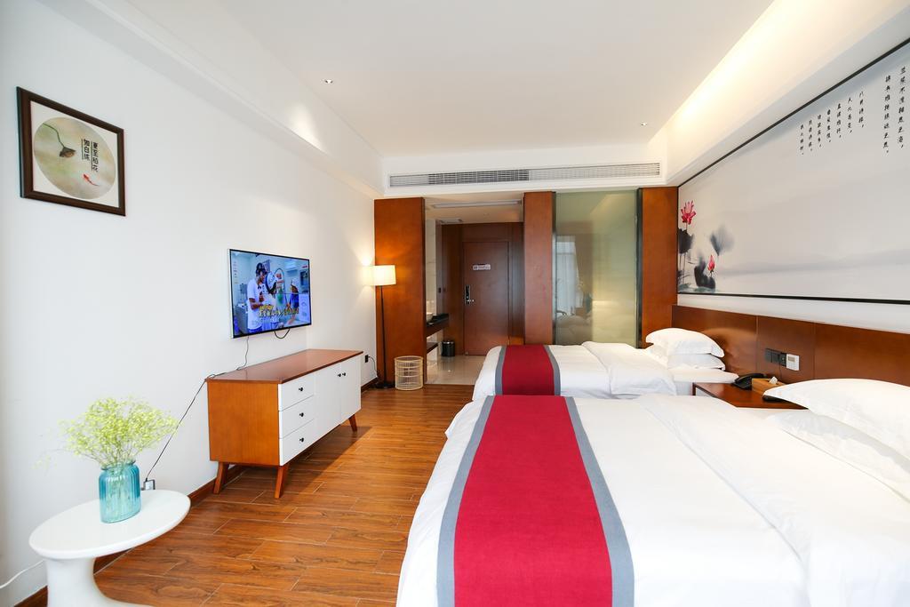 All Seasons Lodge زانغجياجي المظهر الخارجي الصورة