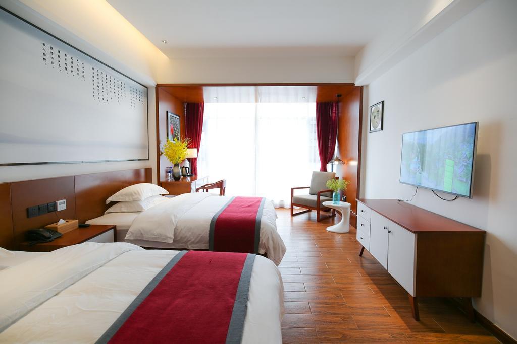 All Seasons Lodge زانغجياجي المظهر الخارجي الصورة