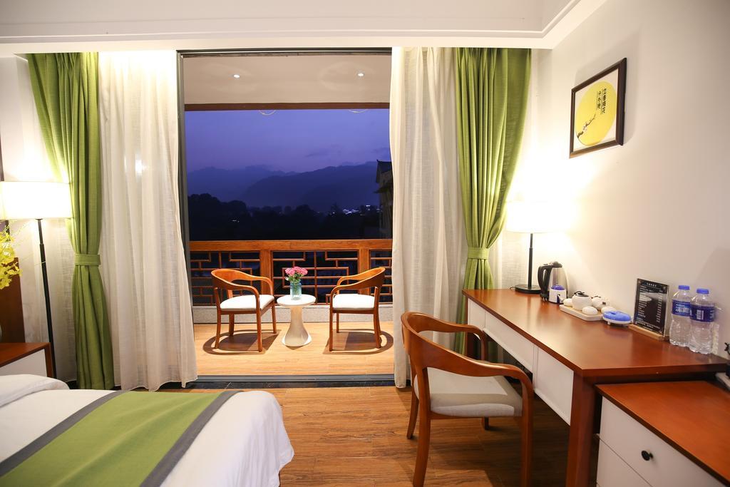 All Seasons Lodge زانغجياجي المظهر الخارجي الصورة