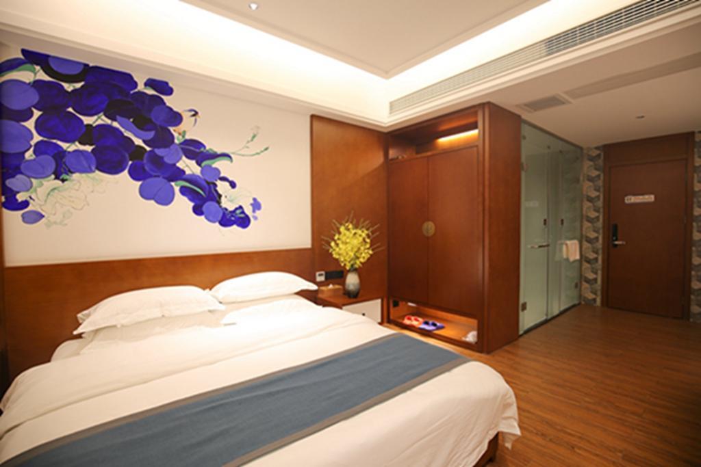 All Seasons Lodge زانغجياجي المظهر الخارجي الصورة