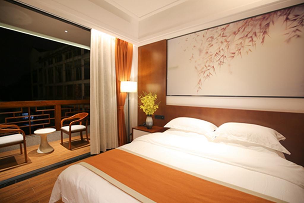 All Seasons Lodge زانغجياجي المظهر الخارجي الصورة