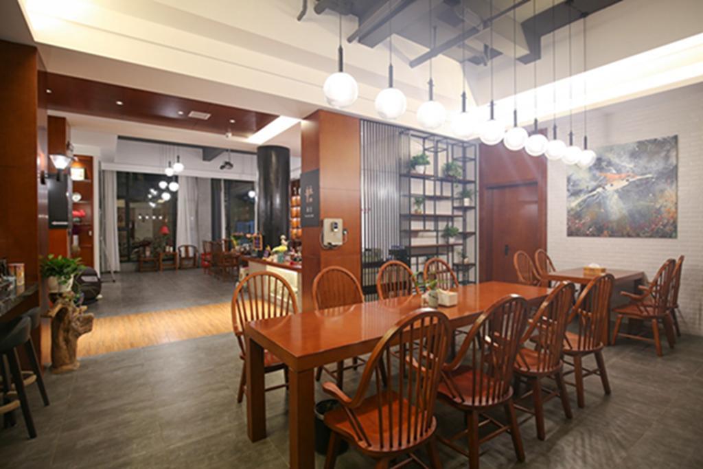 All Seasons Lodge زانغجياجي المظهر الخارجي الصورة