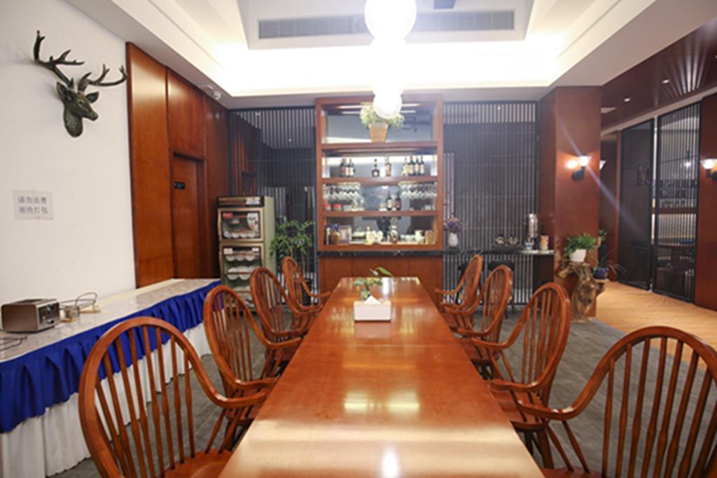 All Seasons Lodge زانغجياجي المظهر الخارجي الصورة