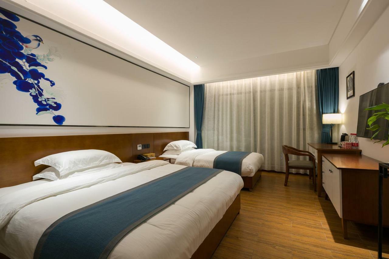 All Seasons Lodge زانغجياجي المظهر الخارجي الصورة