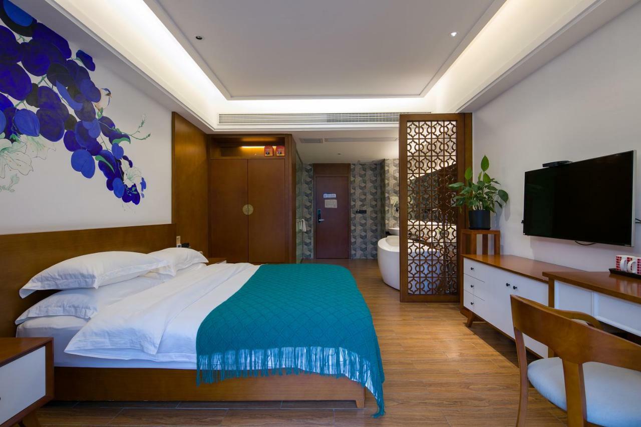 All Seasons Lodge زانغجياجي المظهر الخارجي الصورة