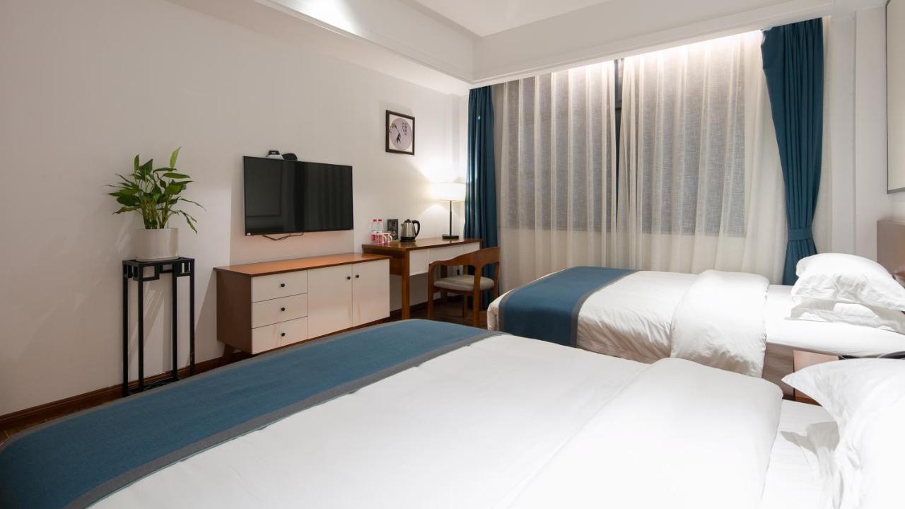 All Seasons Lodge زانغجياجي المظهر الخارجي الصورة